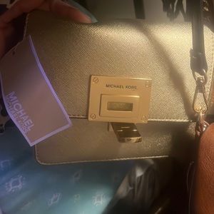 Michael Kors small purse brand new